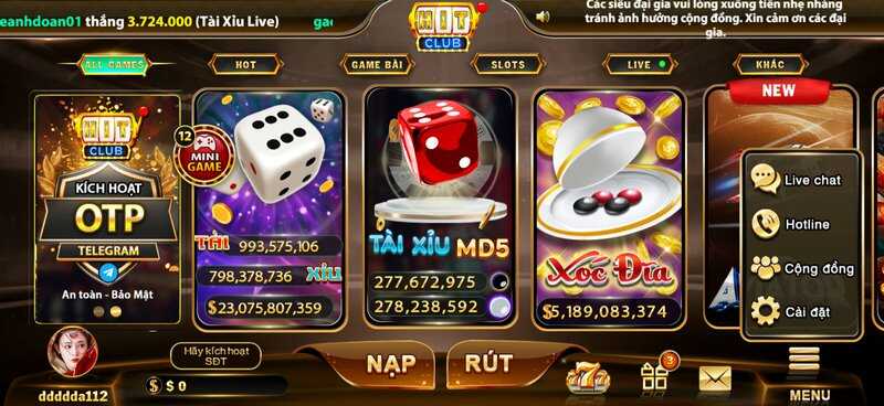 slot chuyên nghiệp Nha Trang đổi thưởng