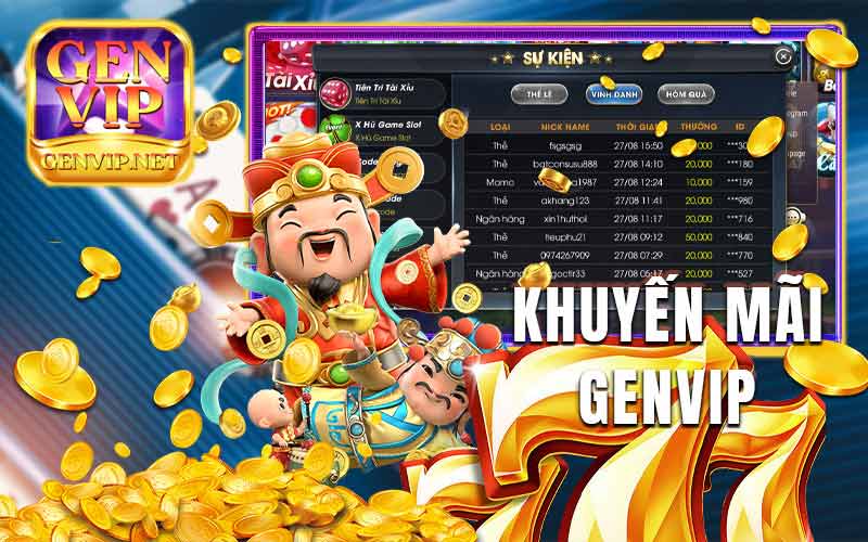 slot miễn phí Nha Trang khuyến mãi